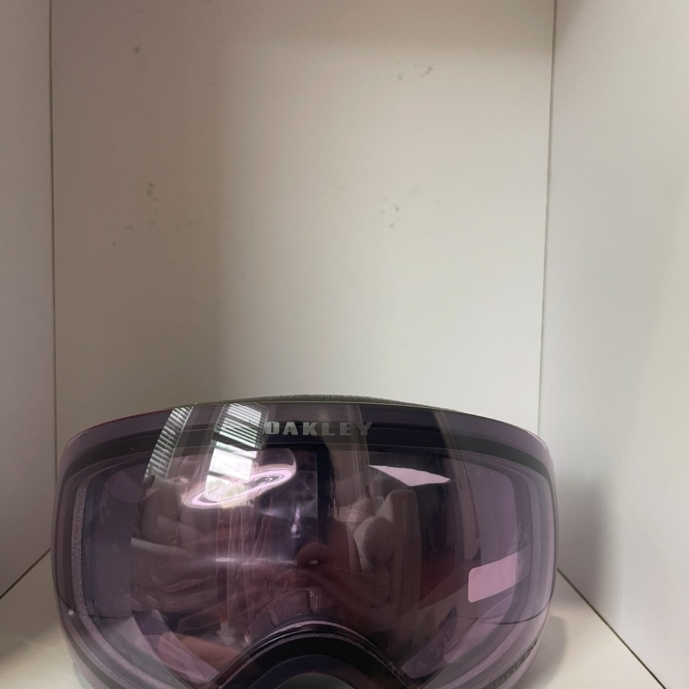 Oakley Flight Deck L Snow Goggles